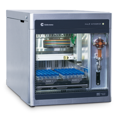 ARCUS自動進樣器系列