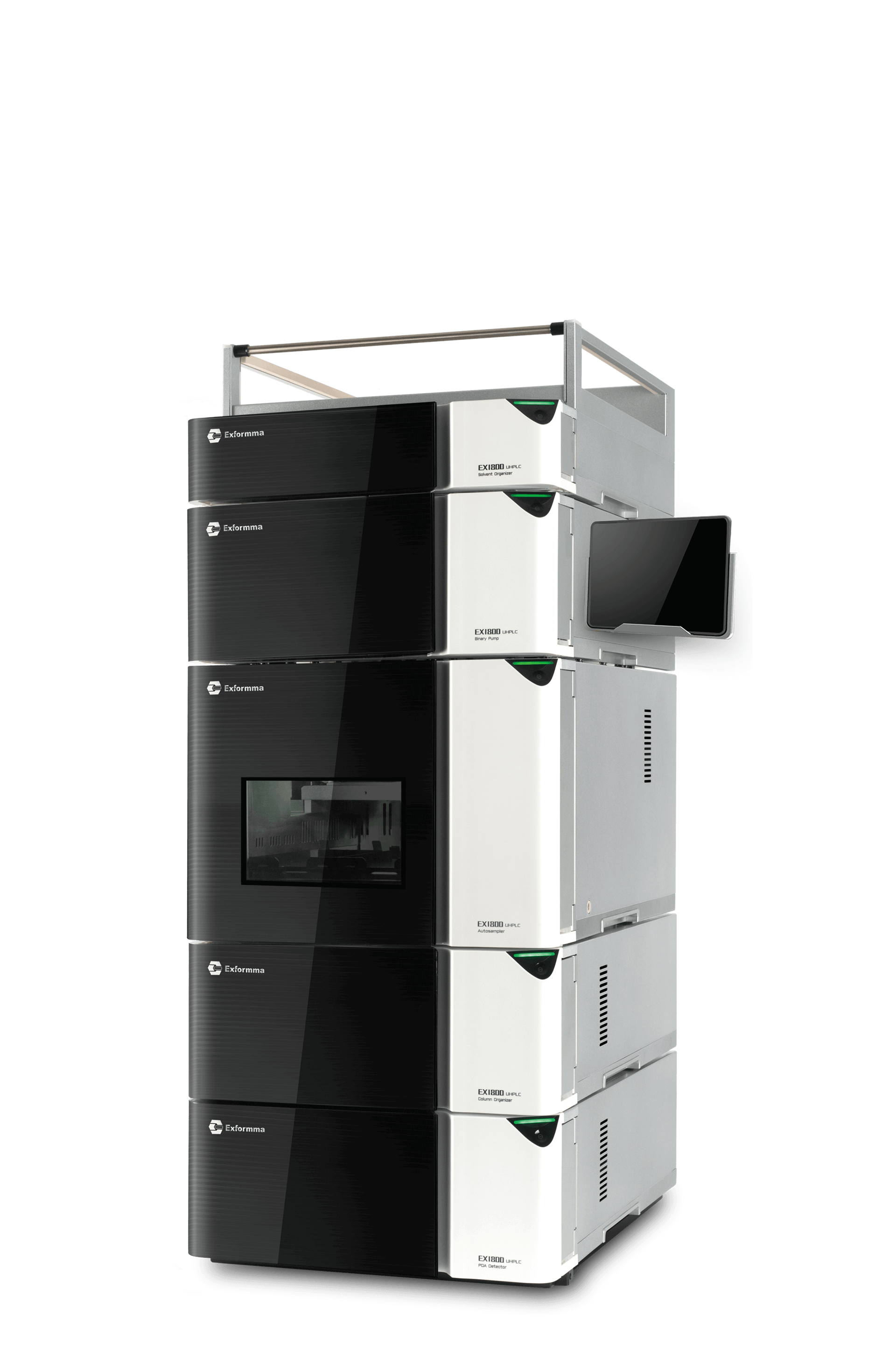 GPC凝膠色譜系統(tǒng)